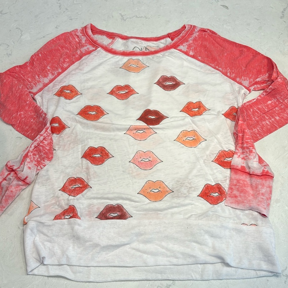 Chaser Shirt